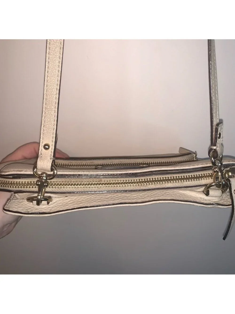 Kate Spade Leather Crossbody Bag